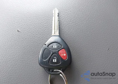 2013 Toyota 4Runner Sr5 from USA, damaged, VIN JTEBU5JR9D5123985